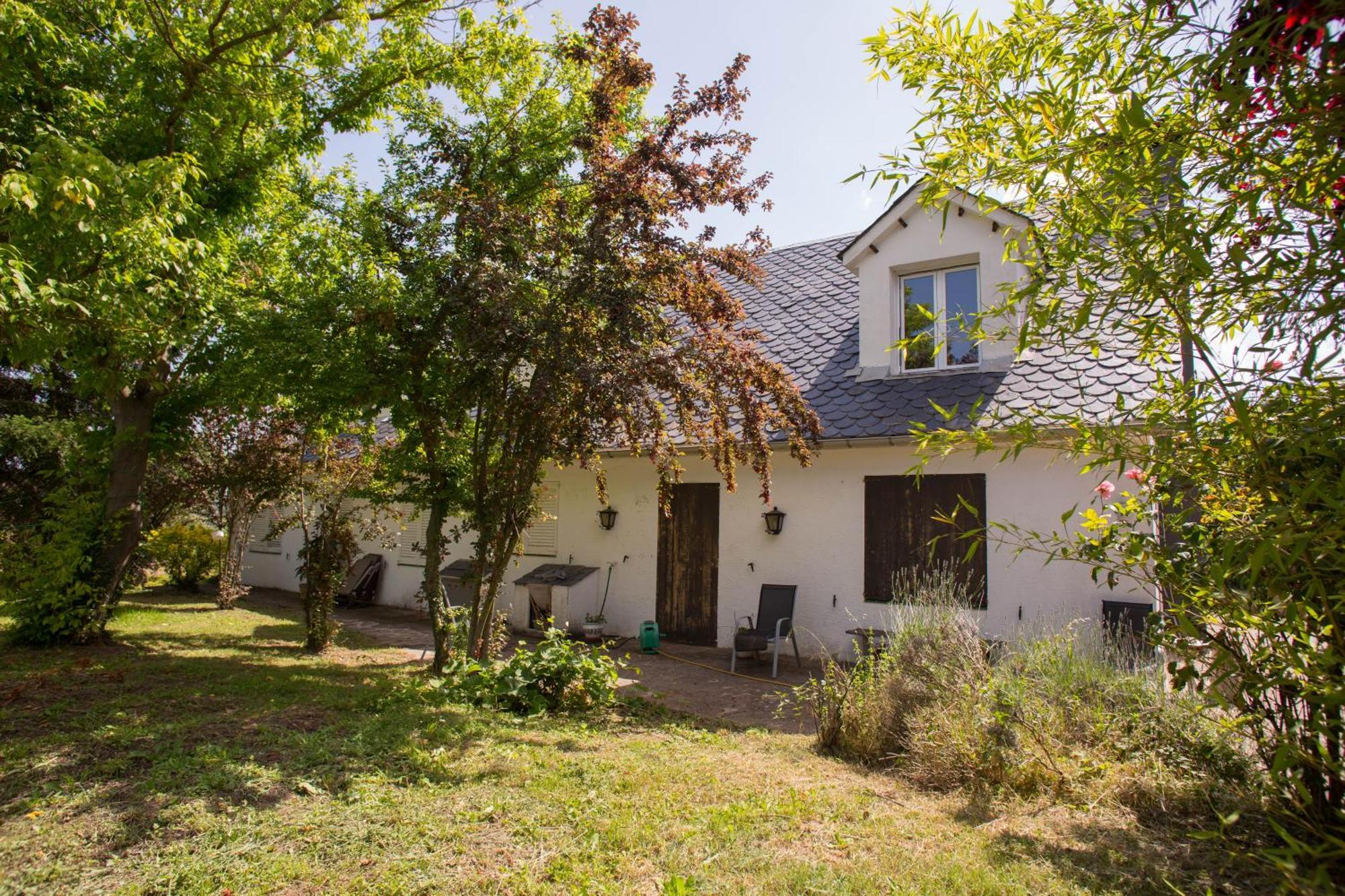 Отель Attic Dels Sentits Perafita Экстерьер фото