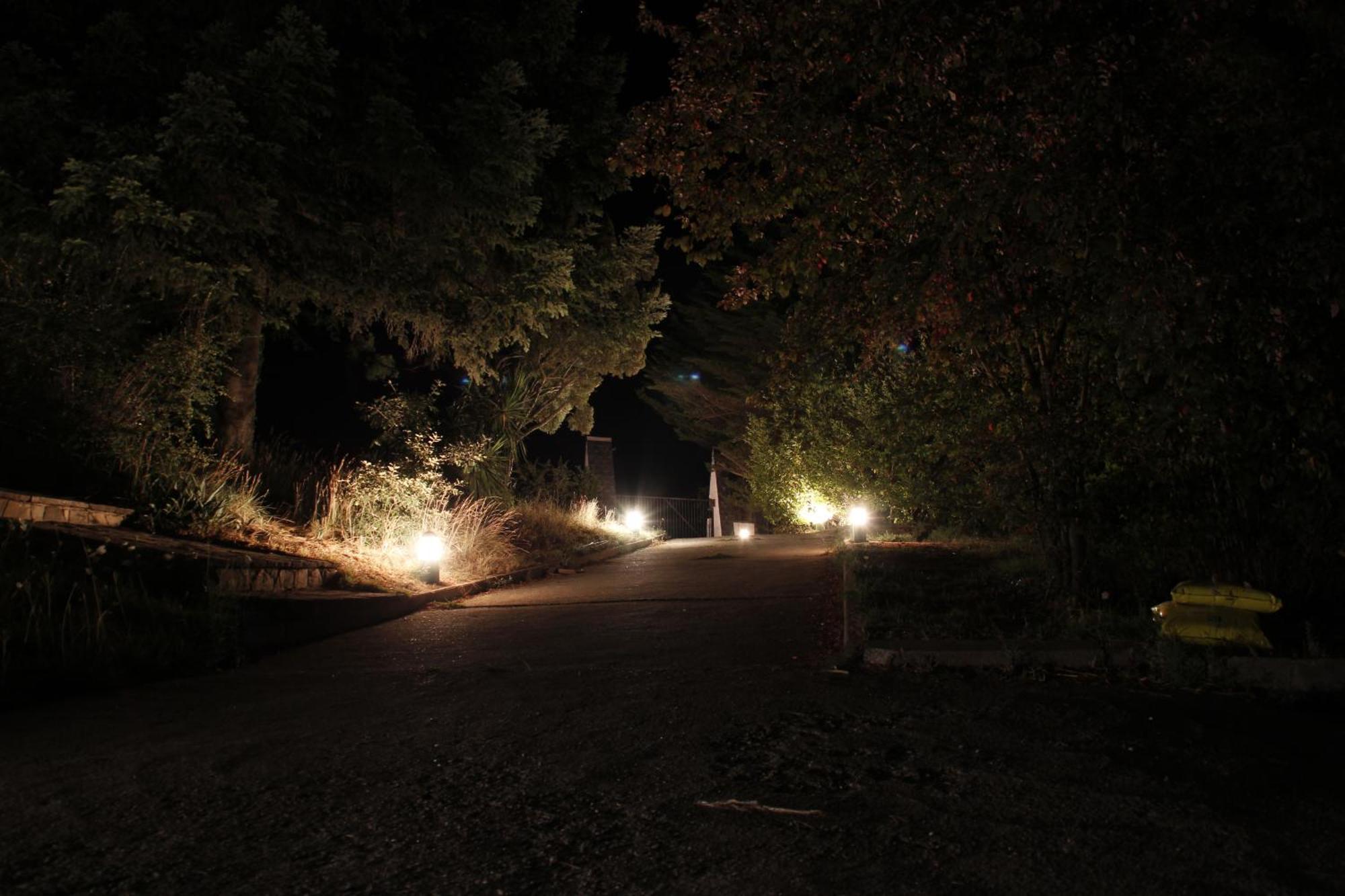 Отель Attic Dels Sentits Perafita Экстерьер фото