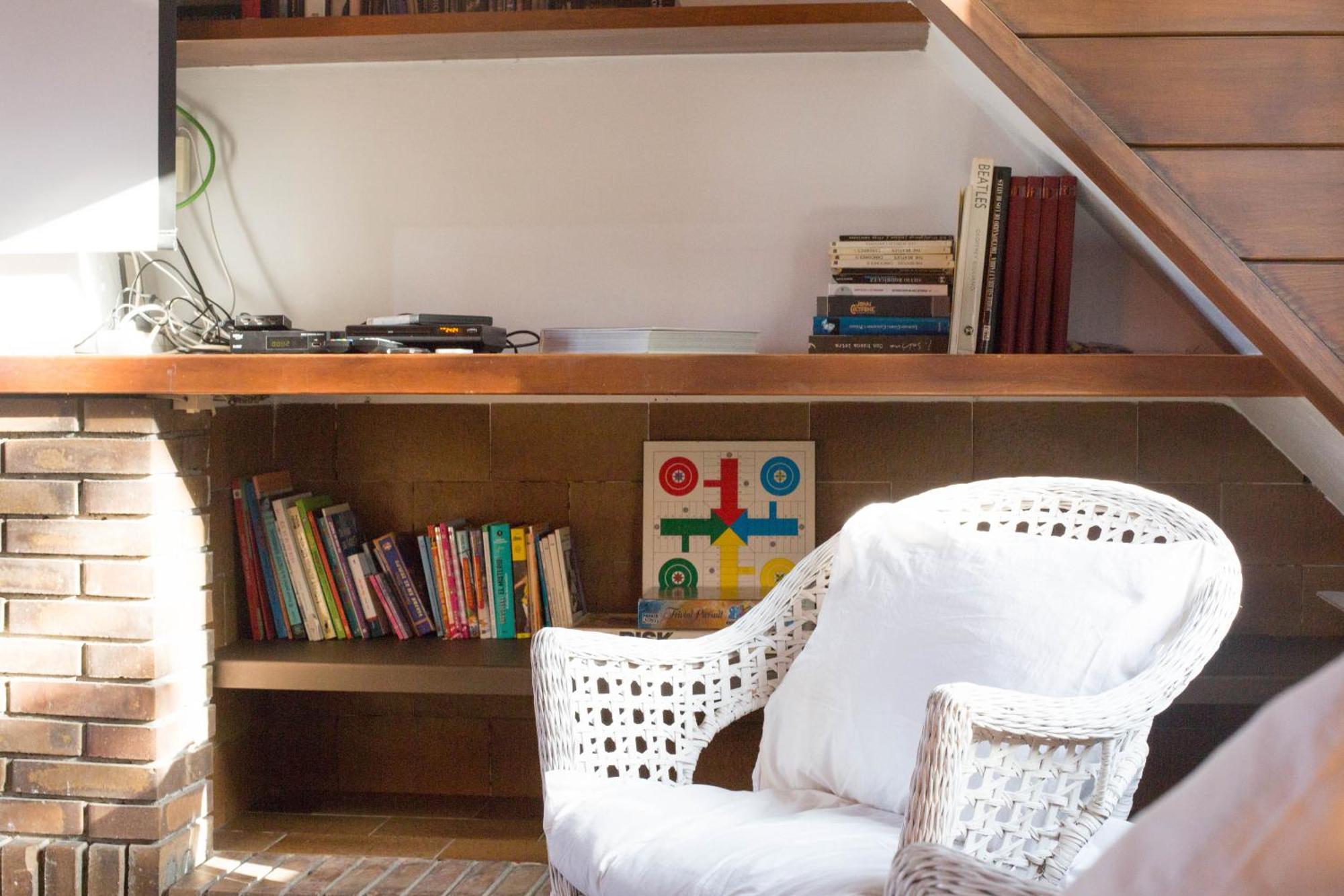 Отель Attic Dels Sentits Perafita Экстерьер фото