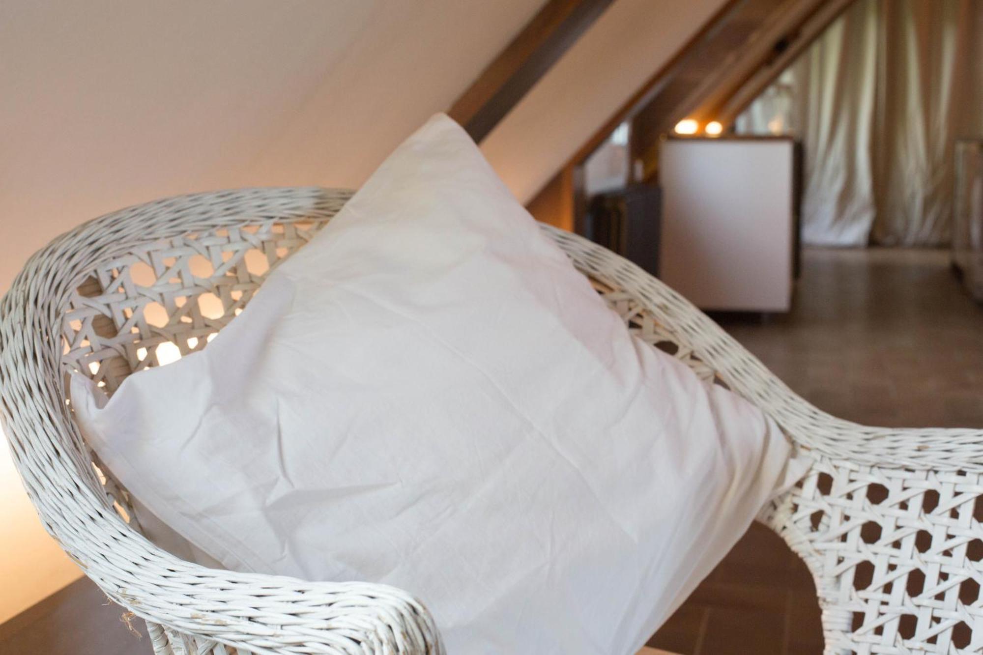 Отель Attic Dels Sentits Perafita Экстерьер фото